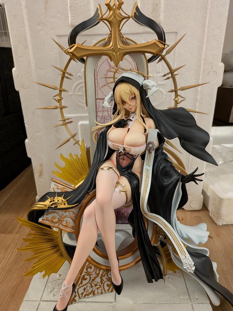 Xpic & Acy Studio アズールレーン インプラカブル