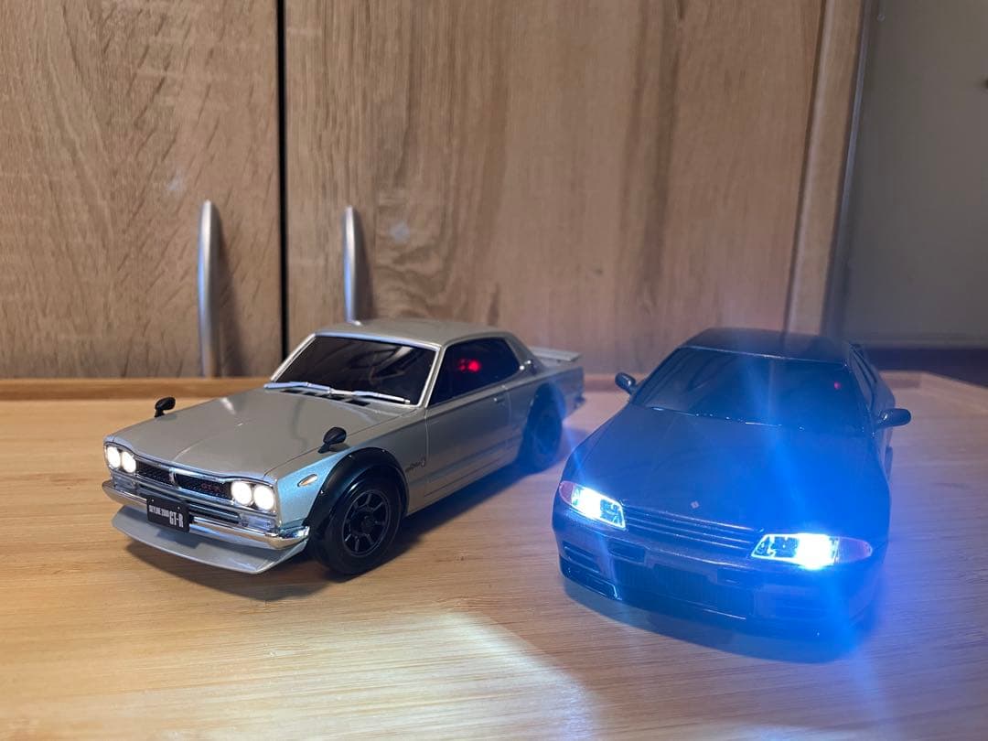 ミニッツ AWD MA-030EVO まとめ売り