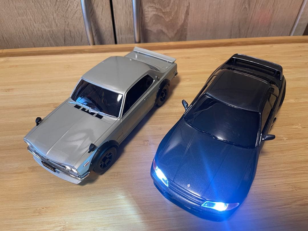 ミニッツ AWD MA-030EVO まとめ売り