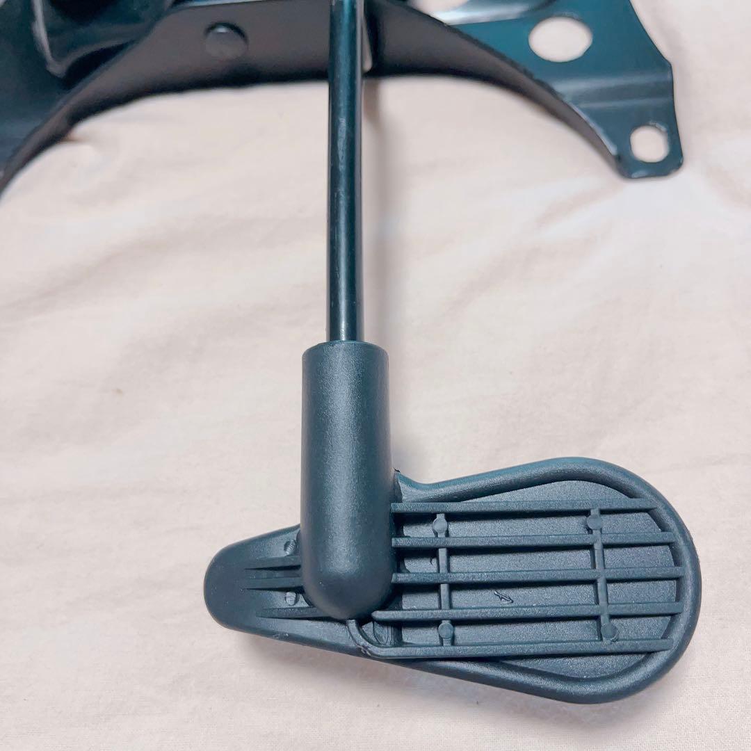 10インチ x 6インチ 交換用 高耐久 オフィス 回転椅子 ガスリフト チェア