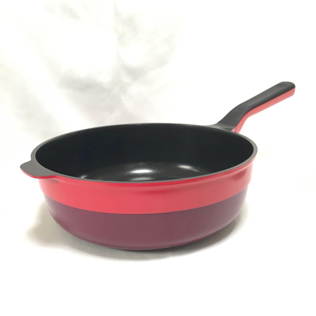 【新品未使用】remy pan + RHF-302 レッド M104