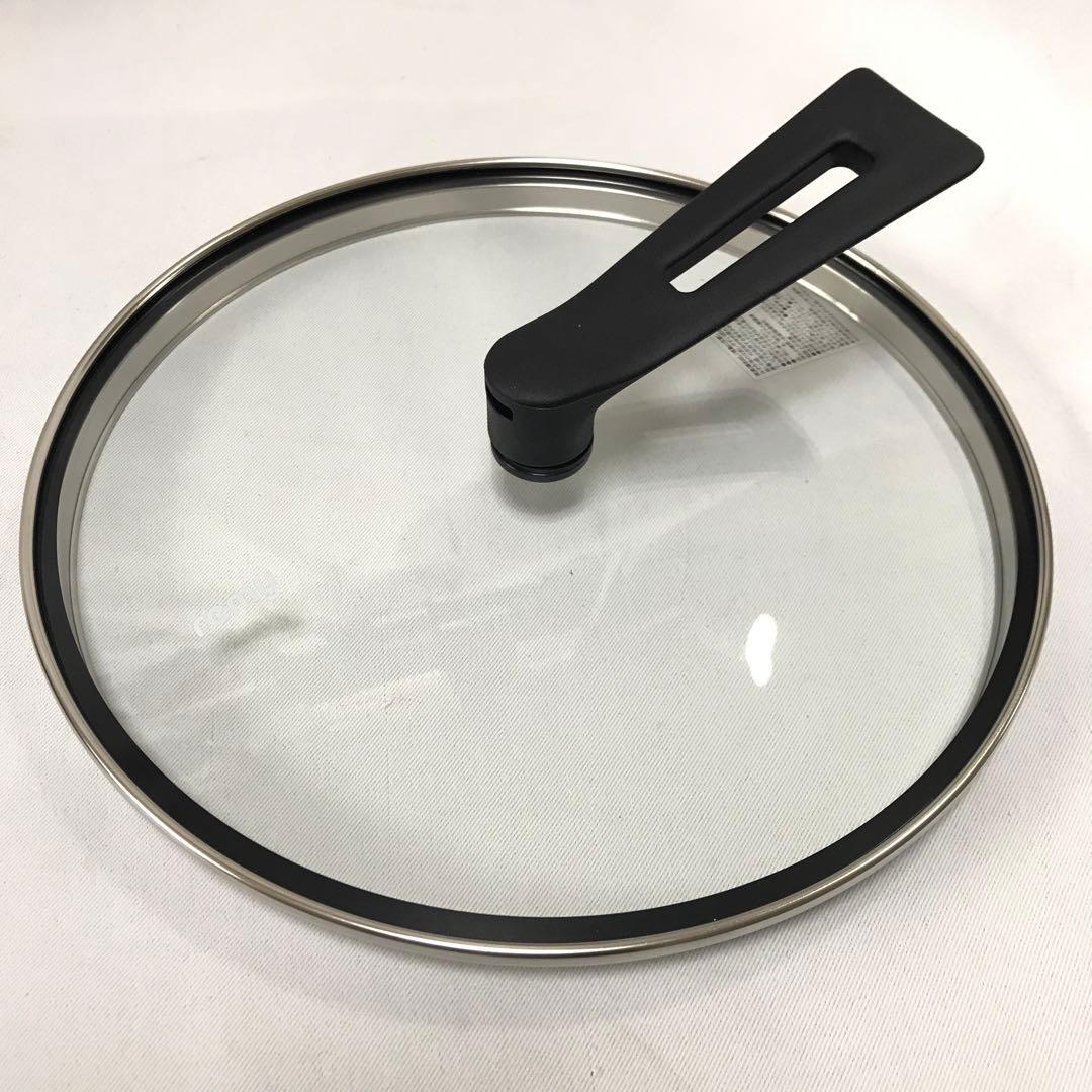 【新品未使用】remy pan + RHF-302 レッド M104