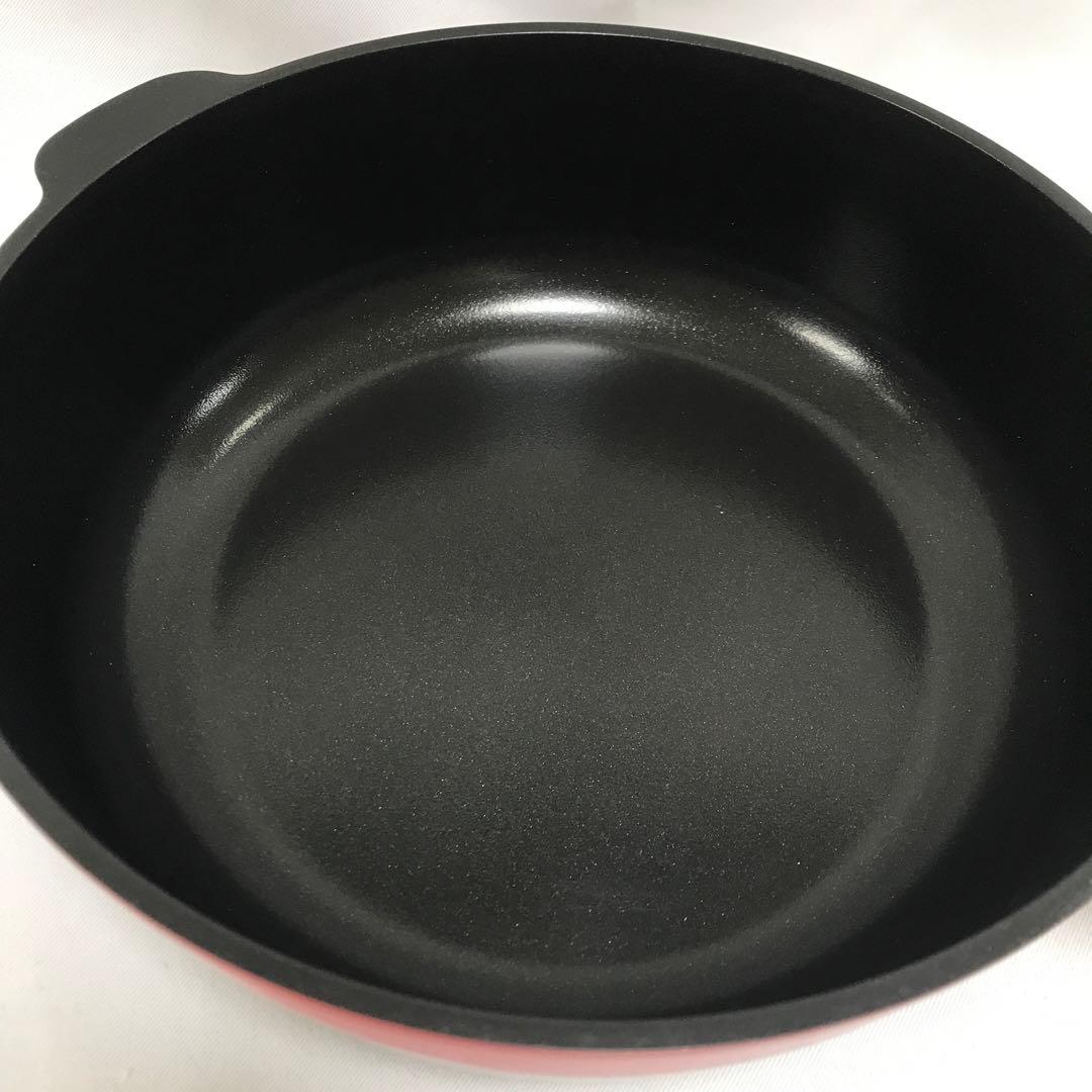 【新品未使用】remy pan + RHF-302 レッド M104