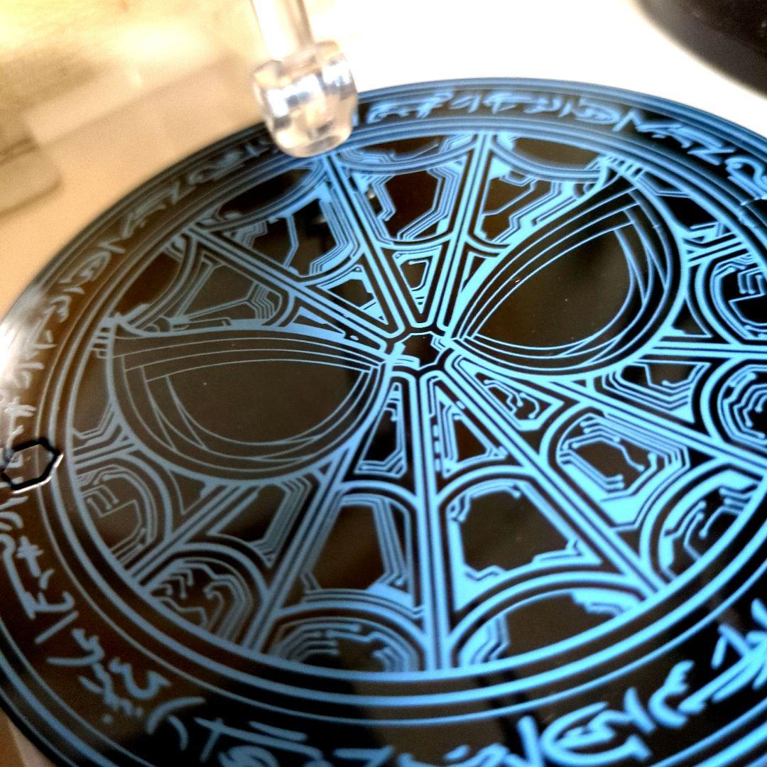 S.H.Figuarts スパイダーマン【ブラック&ゴールドスーツ】中古•欠品有