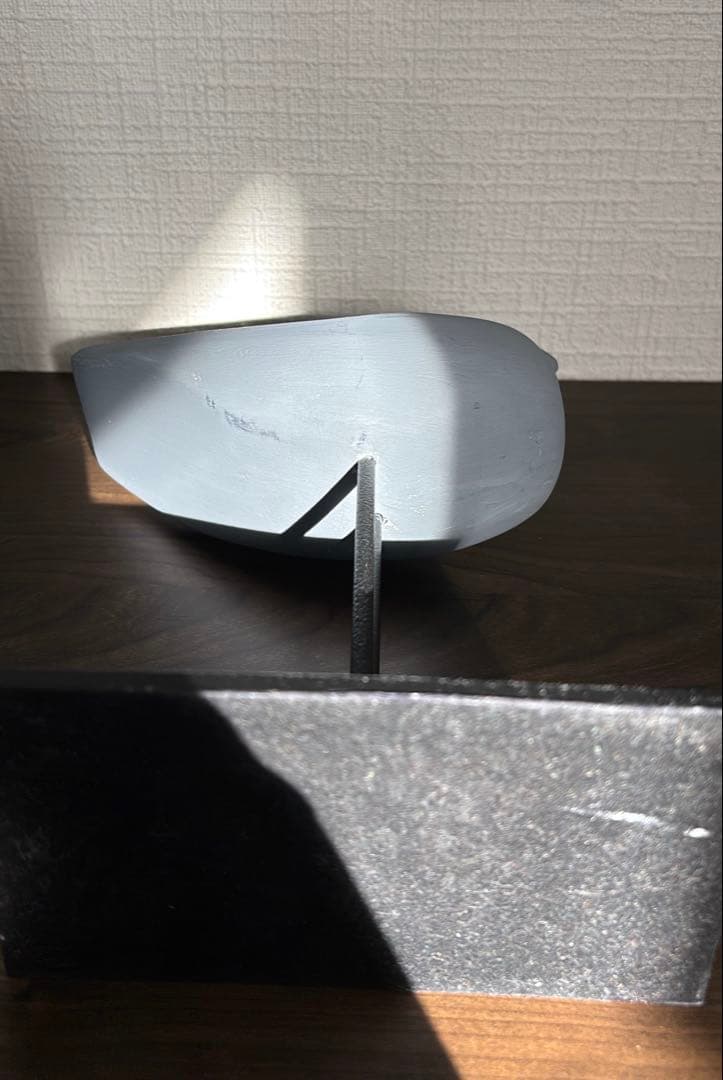 訳あり！アクタスACTUS木製バード大小セット☆鳥オブジェ北欧置物