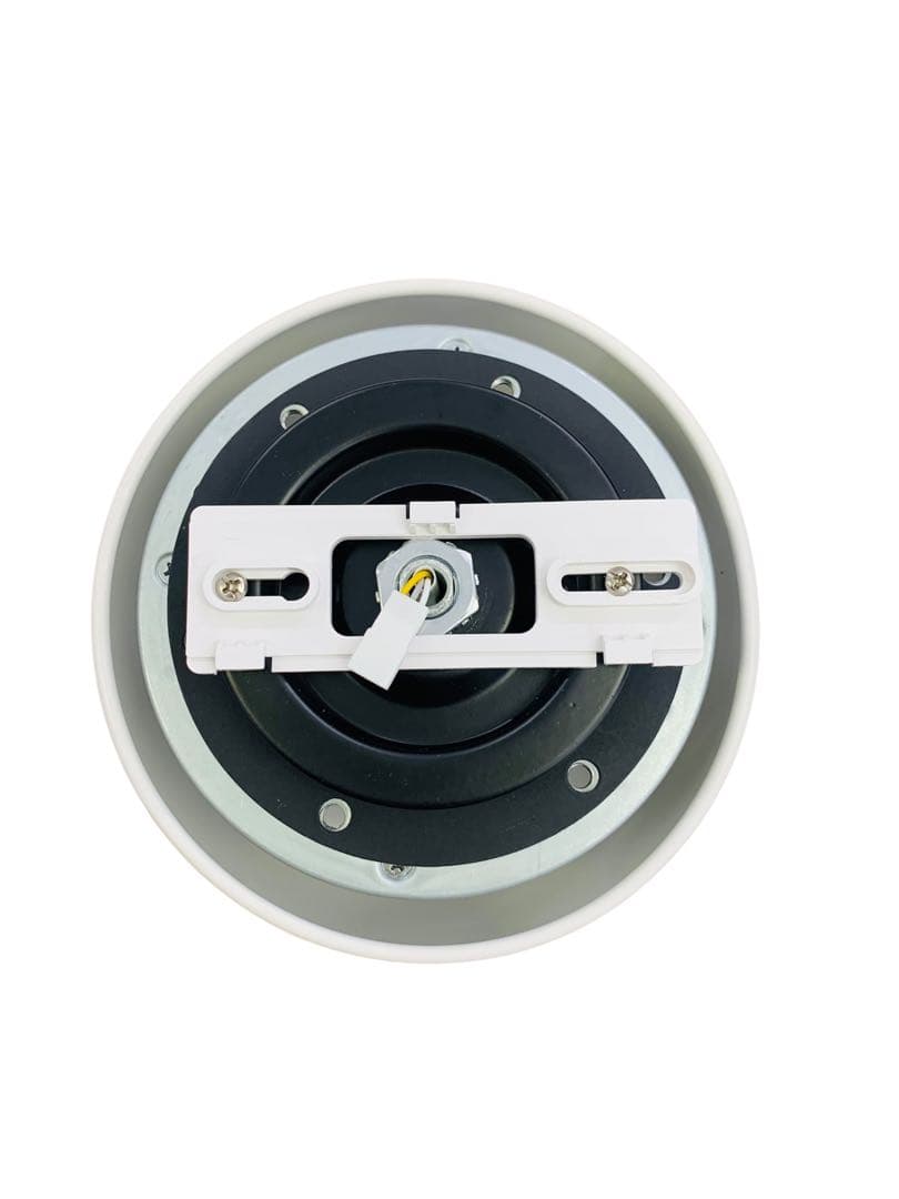 【開封済・未使用】Taloya シーリングファンライト ホワイト 10畳 天井