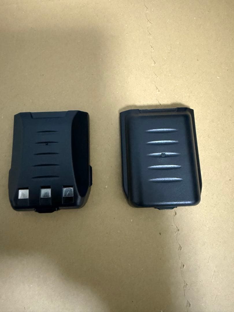 ALINCO DJ-X11A エアバンドスペシャル 充電器付 広帯域受信 - メルカリ