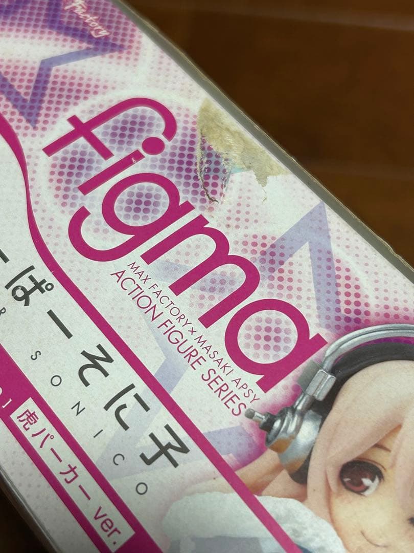 すーぱーそに子 ぽちゃ子 フィギュア 10種セット