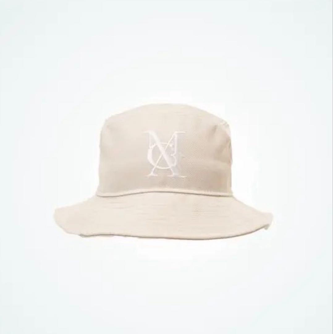 ミセス スニダン バケットハット - メルカリ