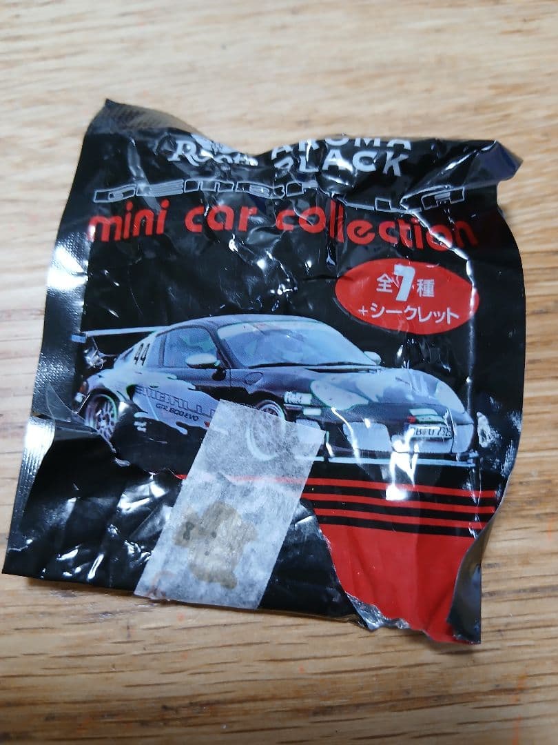 ミニカーセット 17台 - メルカリ