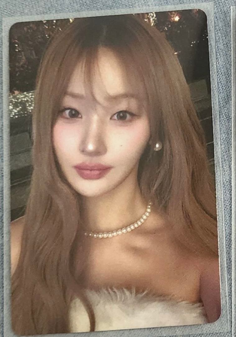 KISSOFLIFE ベル KBS歌謡祭 サノク 事前収録 スペシャル トレカ - メルカリ