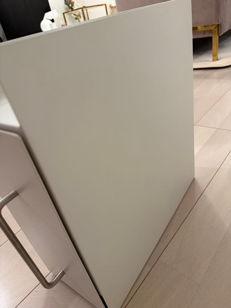 CICADA 調味料ラック ホワイト　新品未使用！