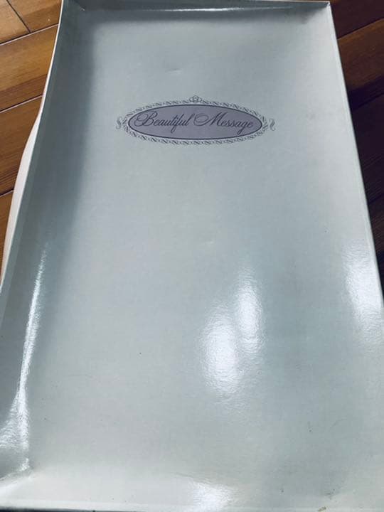 ロマンス小杉　座布団カバー【新品未使用】廃盤