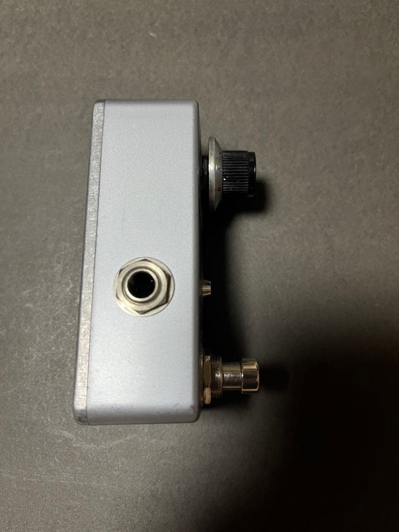 naturesound x TBCFX MSR Blackface Reverb - メルカリ