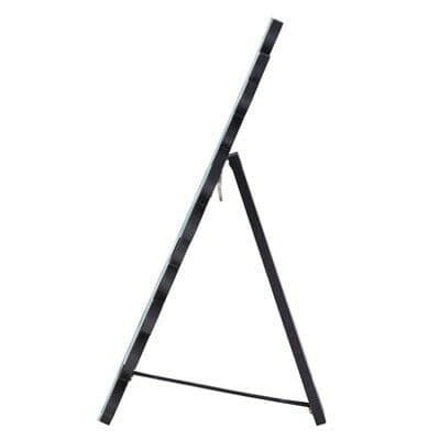 要問い合せ♥️幸せ引き寄せ♪キラキラ　八角形ミラー　鏡　ダイヤ風　クリスタル