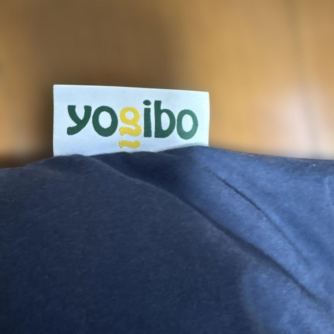 ビーズクッション・クッションソファ Yogibo Midi