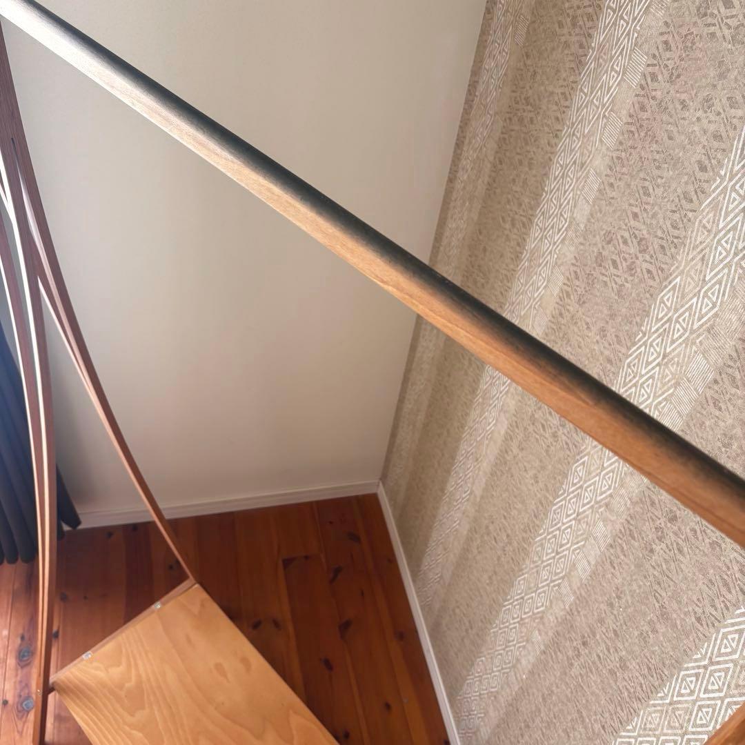 Tra-ra コートスタンド　scope