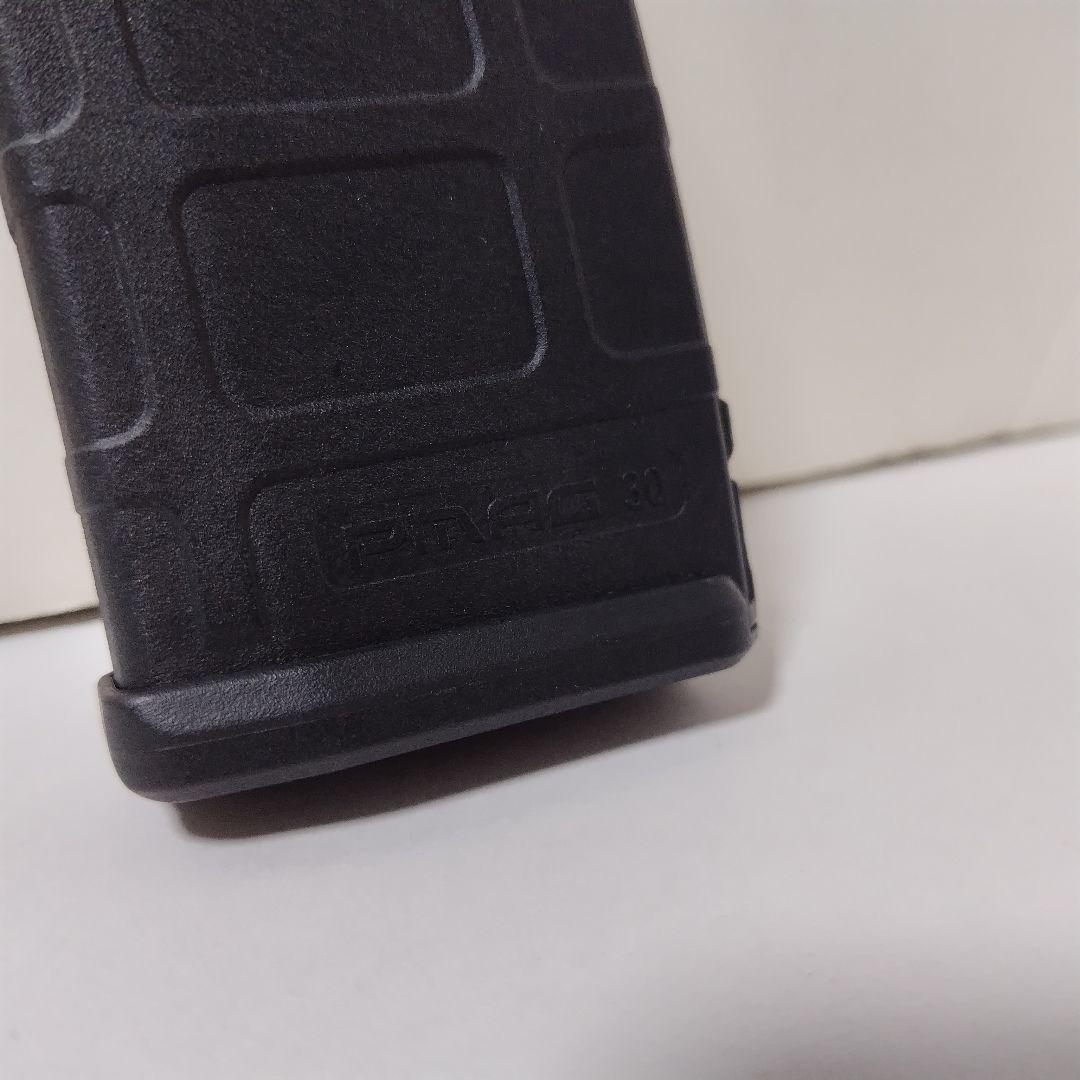 東京マルイ 次世代 m4 hk416 pmag ノーマル マガジン 120連 トイガン