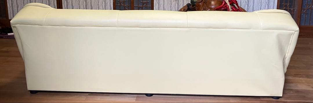 【送料込★美品】ソファベッド