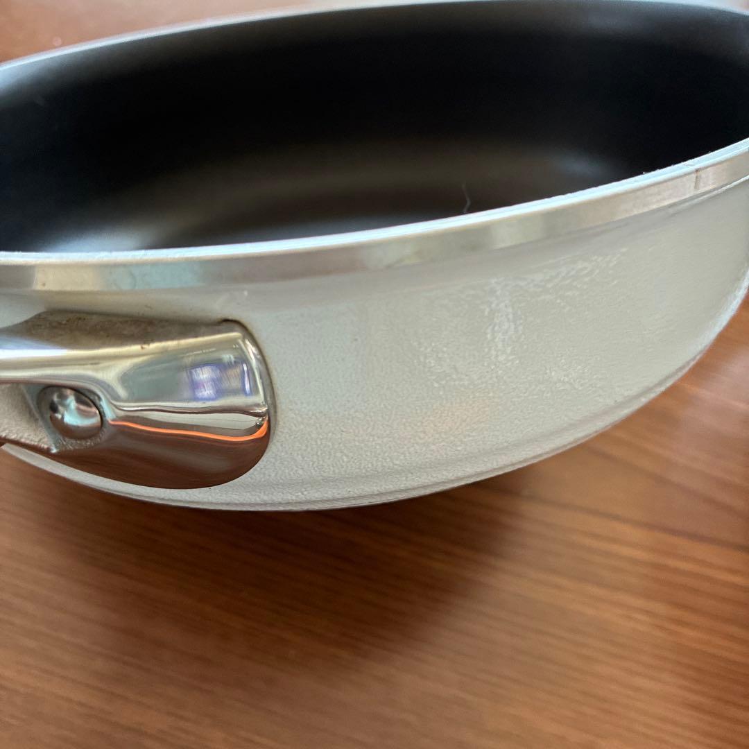 アサヒ軽金属　オールライト　適温計　キッチンツール　セット