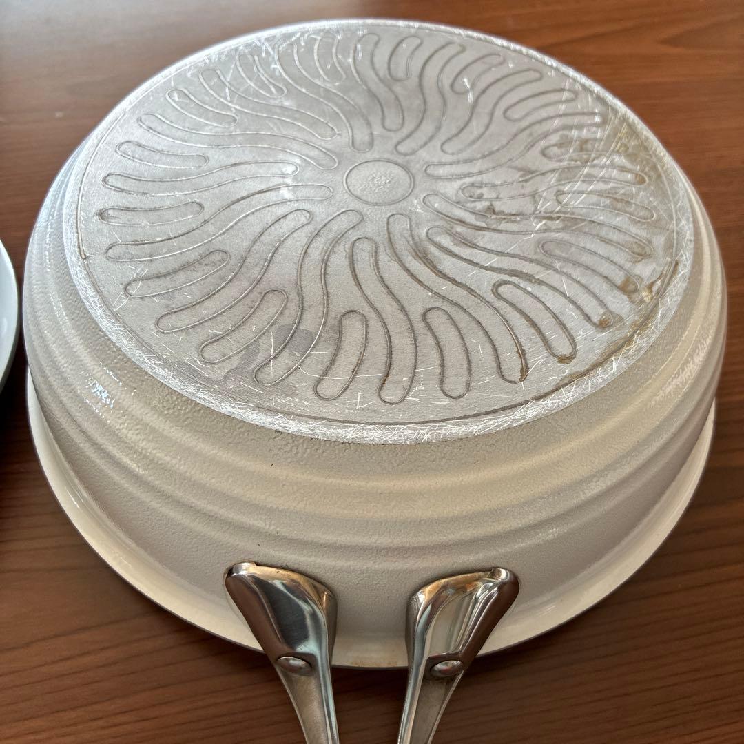 アサヒ軽金属　オールライト　適温計　キッチンツール　セット