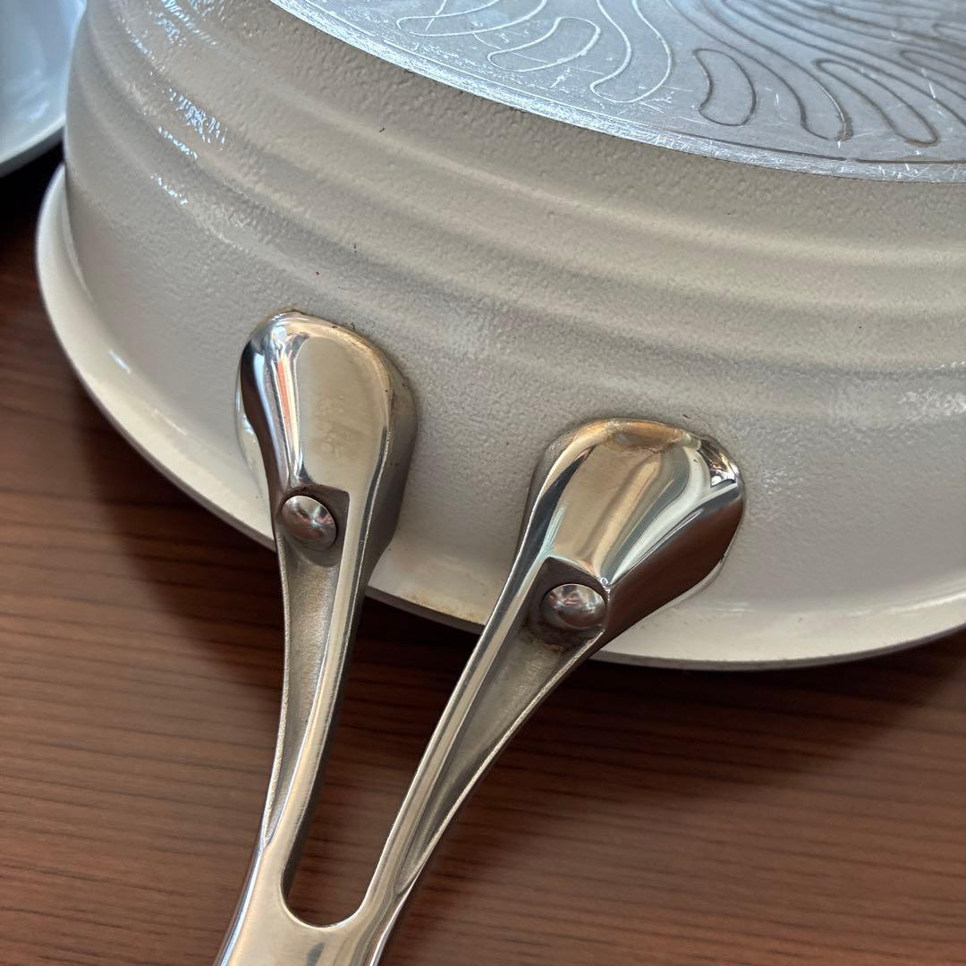 アサヒ軽金属　オールライト　適温計　キッチンツール　セット