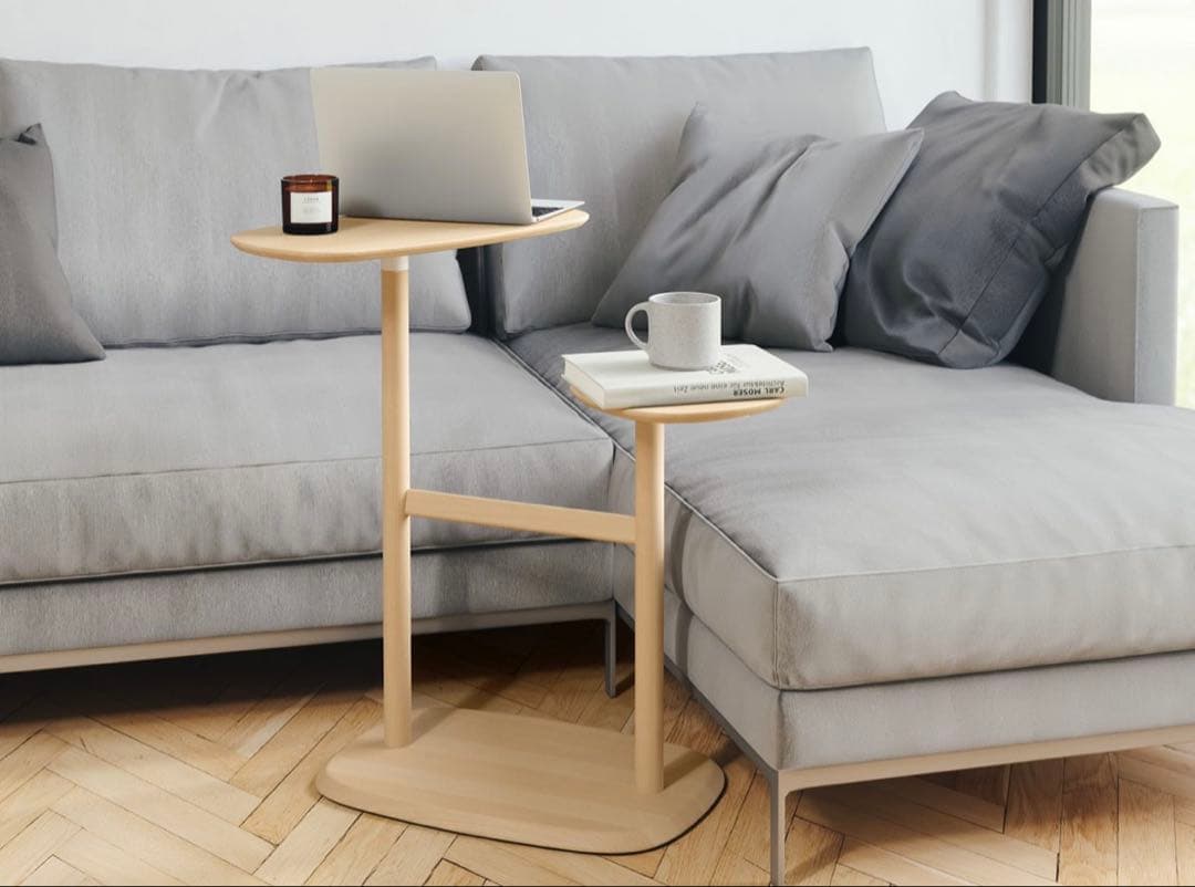 ☆再値下げ☆Swivo Side Table サイドテーブル