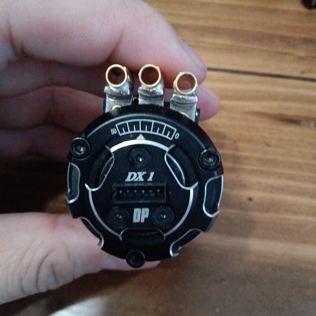 YOKOMO DX1 type R 10.5T モーター