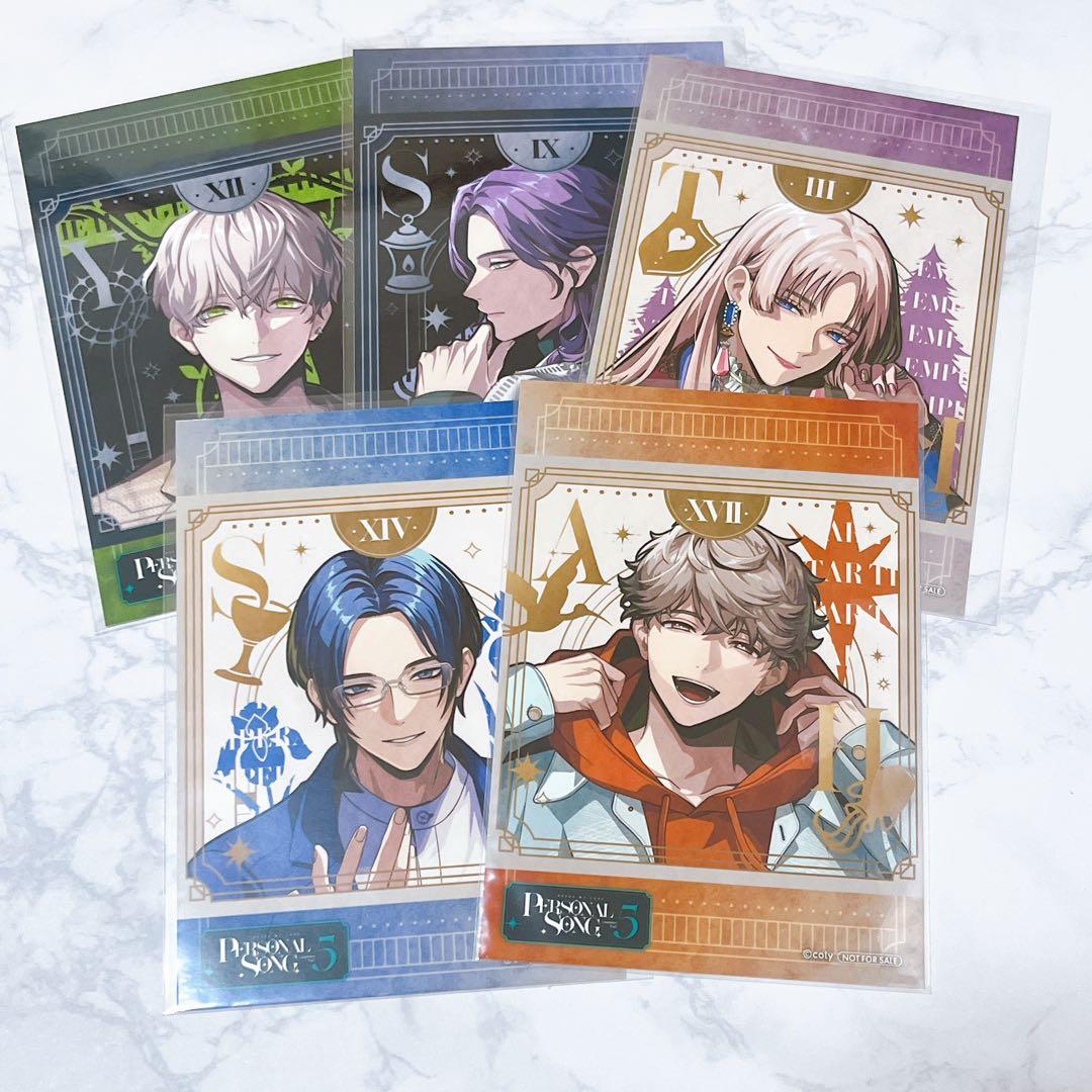 ブレマイ 特典 ブロマイド - メルカリ