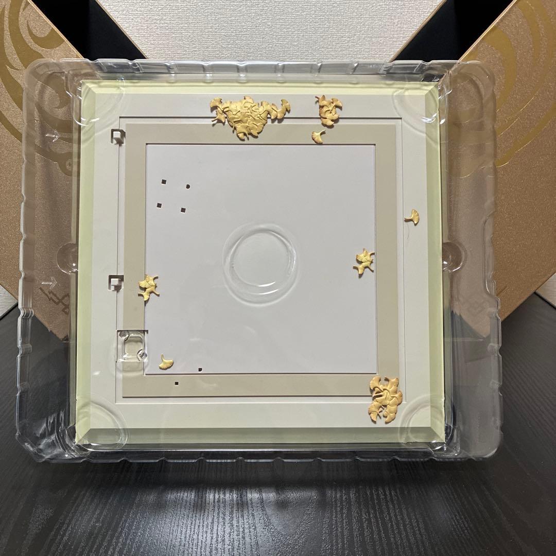 原神 凝光・掩月天権Ver. 1/7 PVC＆ABS製塗装済み完成品