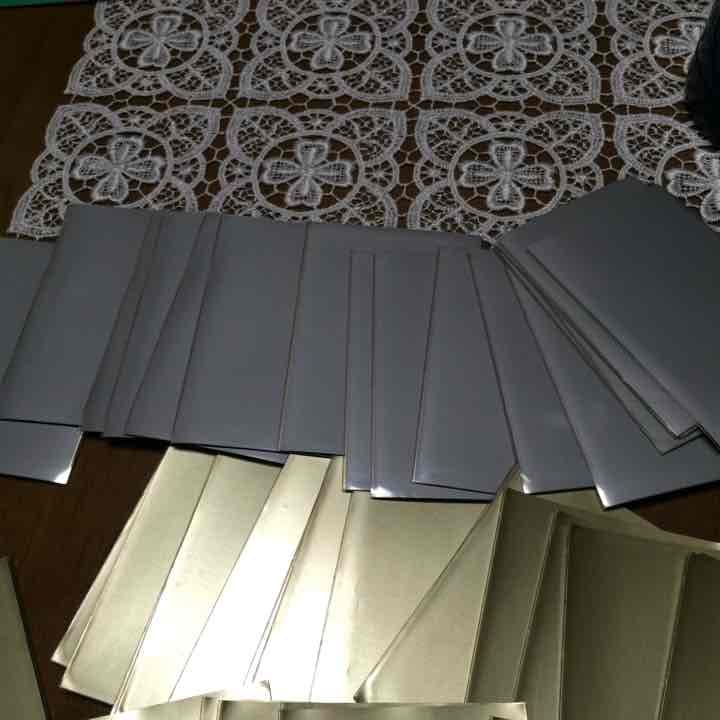 フォーラムスリーブ モンハンなど絶版スリーブ希少価値高めデュエル