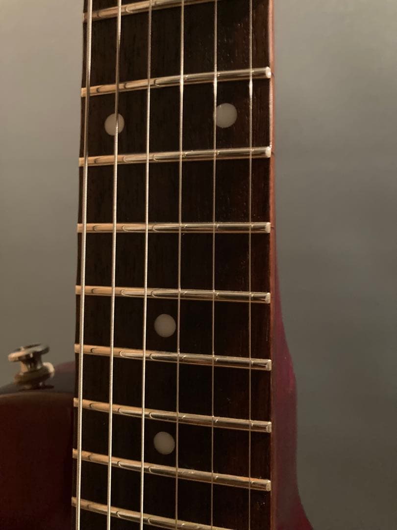 Epiphone by Gibsonレスポール スペシャル customshop