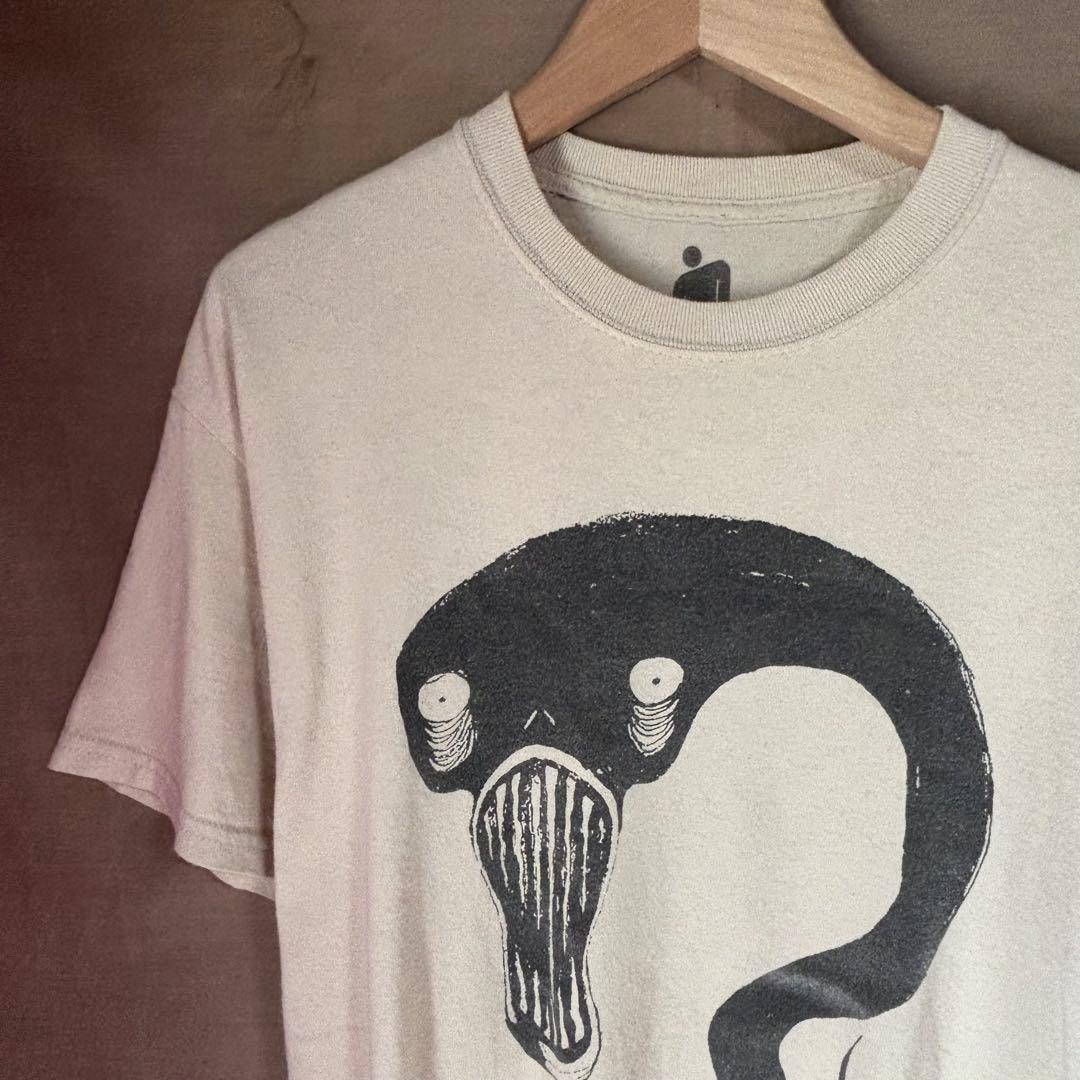 初期激レア Billie Eilish ビリーアイリッシュ／ライブ限定Tee - メルカリ