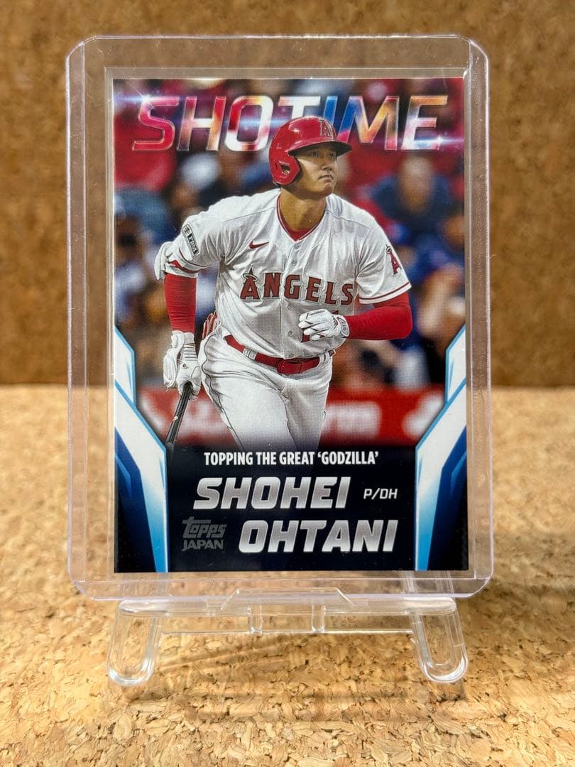 Topps 2018 Bowman 大谷翔平 ルーキーカード 他4枚 - メルカリ