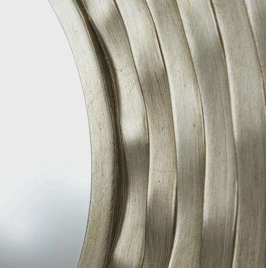 ミラー モダン アンティーク ゴールド 壁飾り ウォールデコ AN-82922