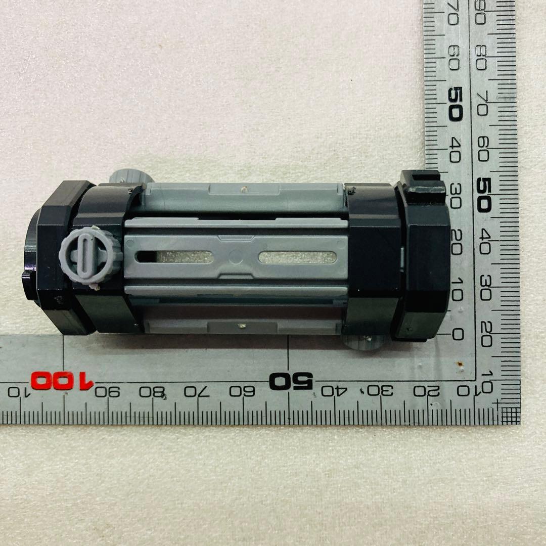 パーツ】タカラ スーパービーダマン バレル アダプター パーツ TAKARA