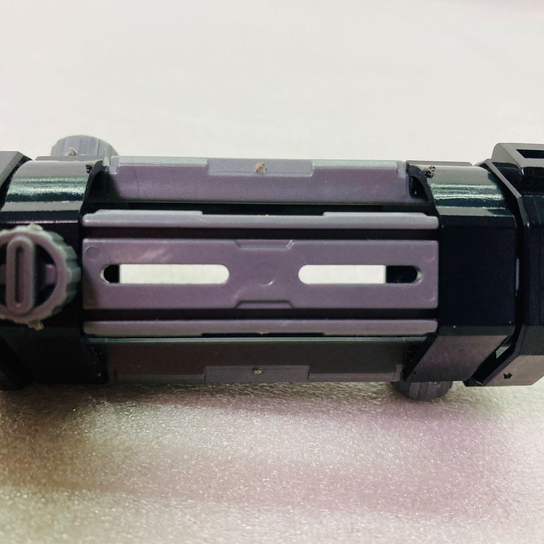 パーツ】タカラ スーパービーダマン バレル アダプター パーツ TAKARA