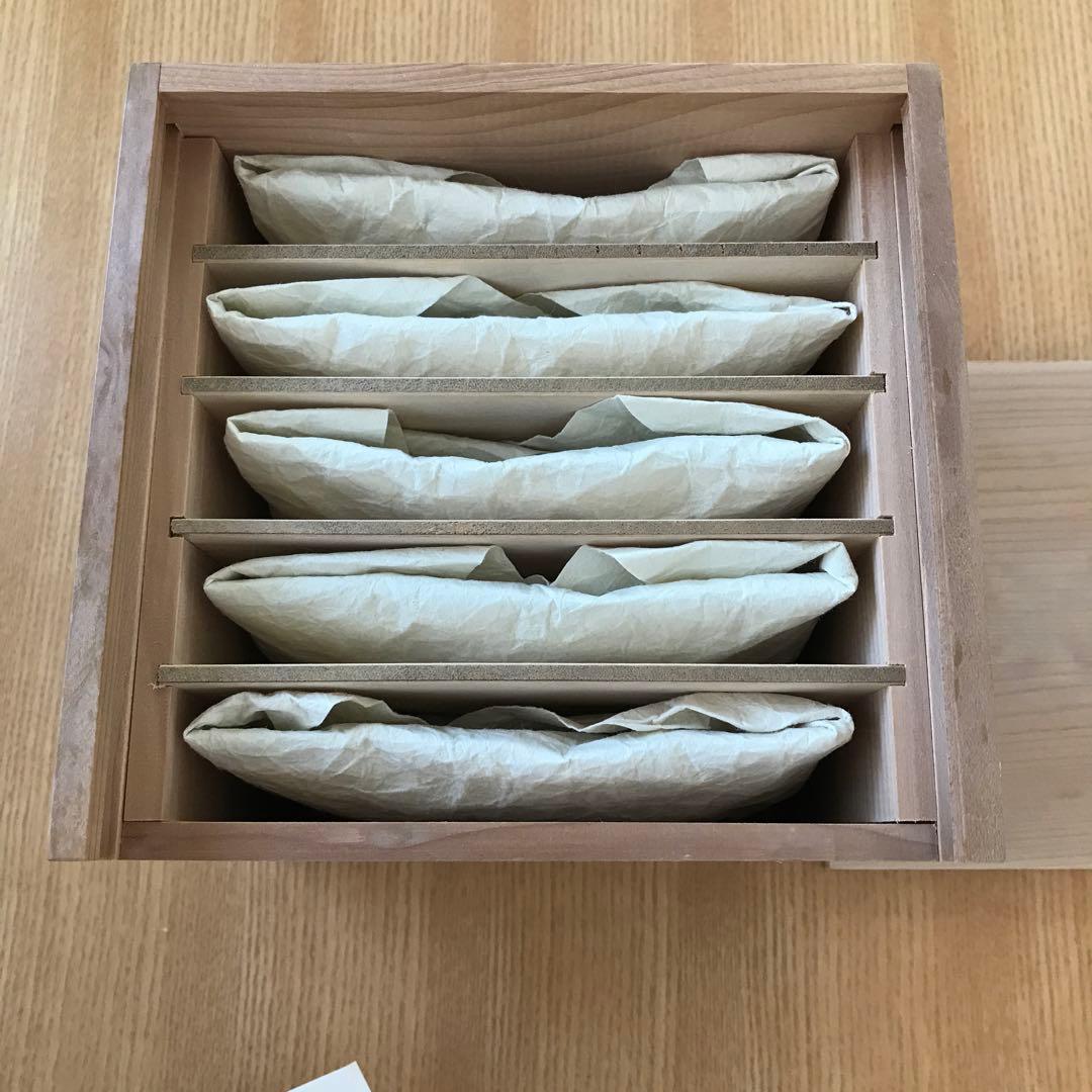 セラミックジャパン　クリンクルプレート　小松誠