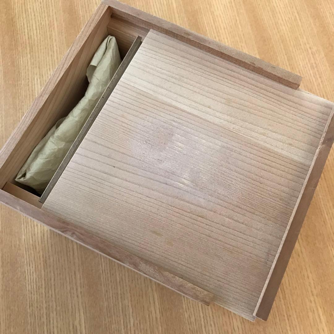 セラミックジャパン　クリンクルプレート　小松誠