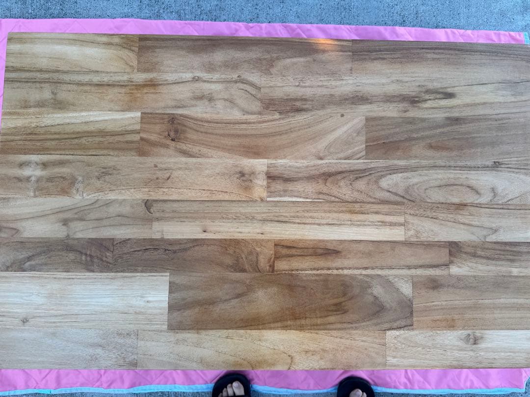 unico BREATH ウニコ ブレス　ローテーブル