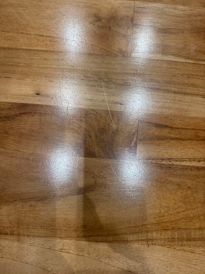 unico BREATH ウニコ ブレス　ローテーブル