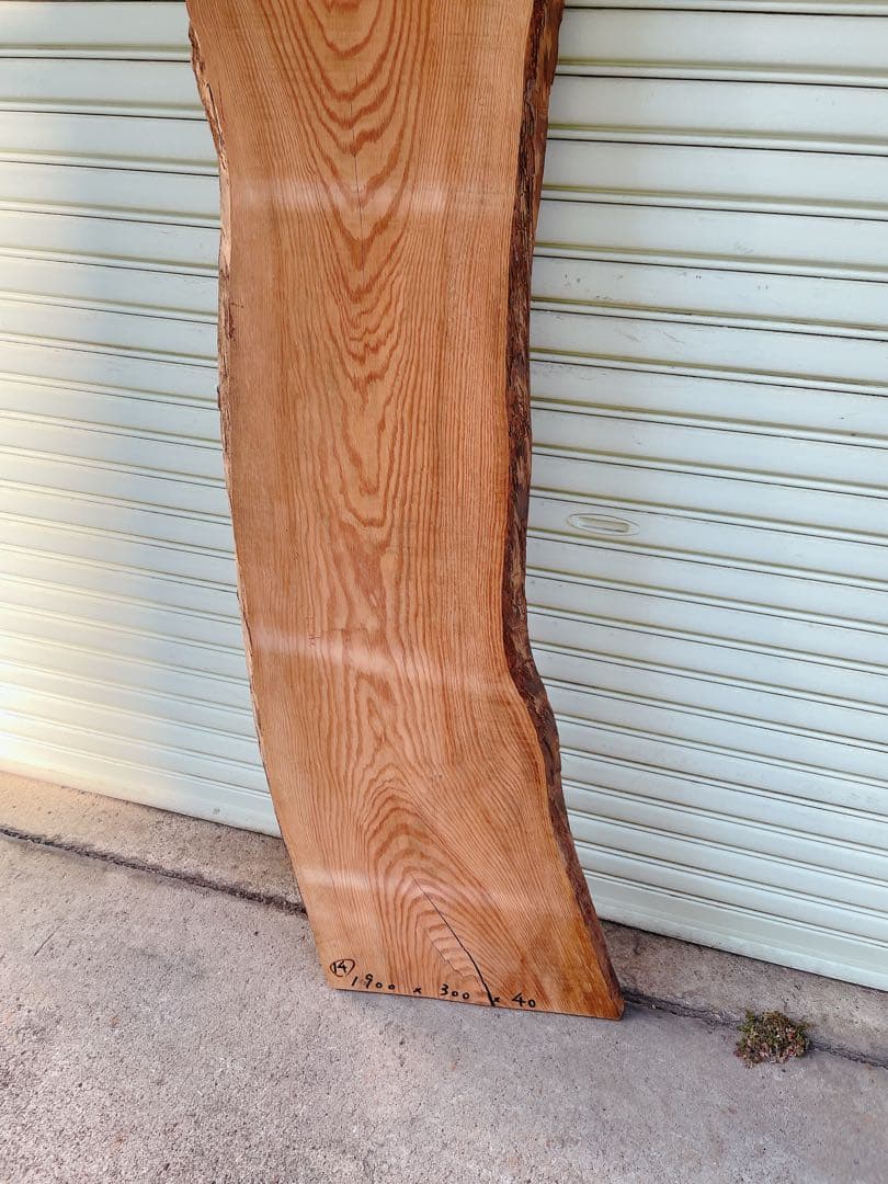 松　天板　無垢材　カウンターテーブル　棚板　デスク　diy材