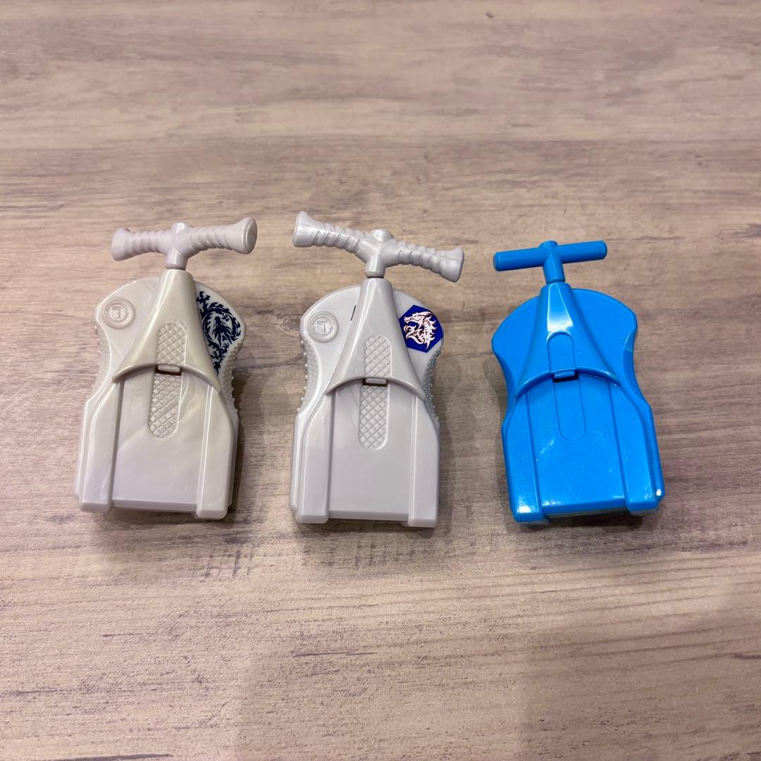 メタルファイトベイブレード　まとめ売り　スタジアム付き