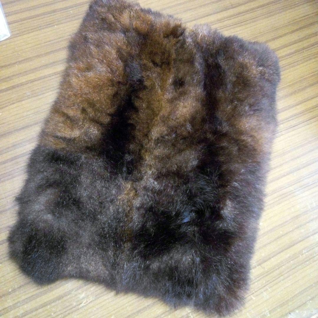 オッポサム　尻あて