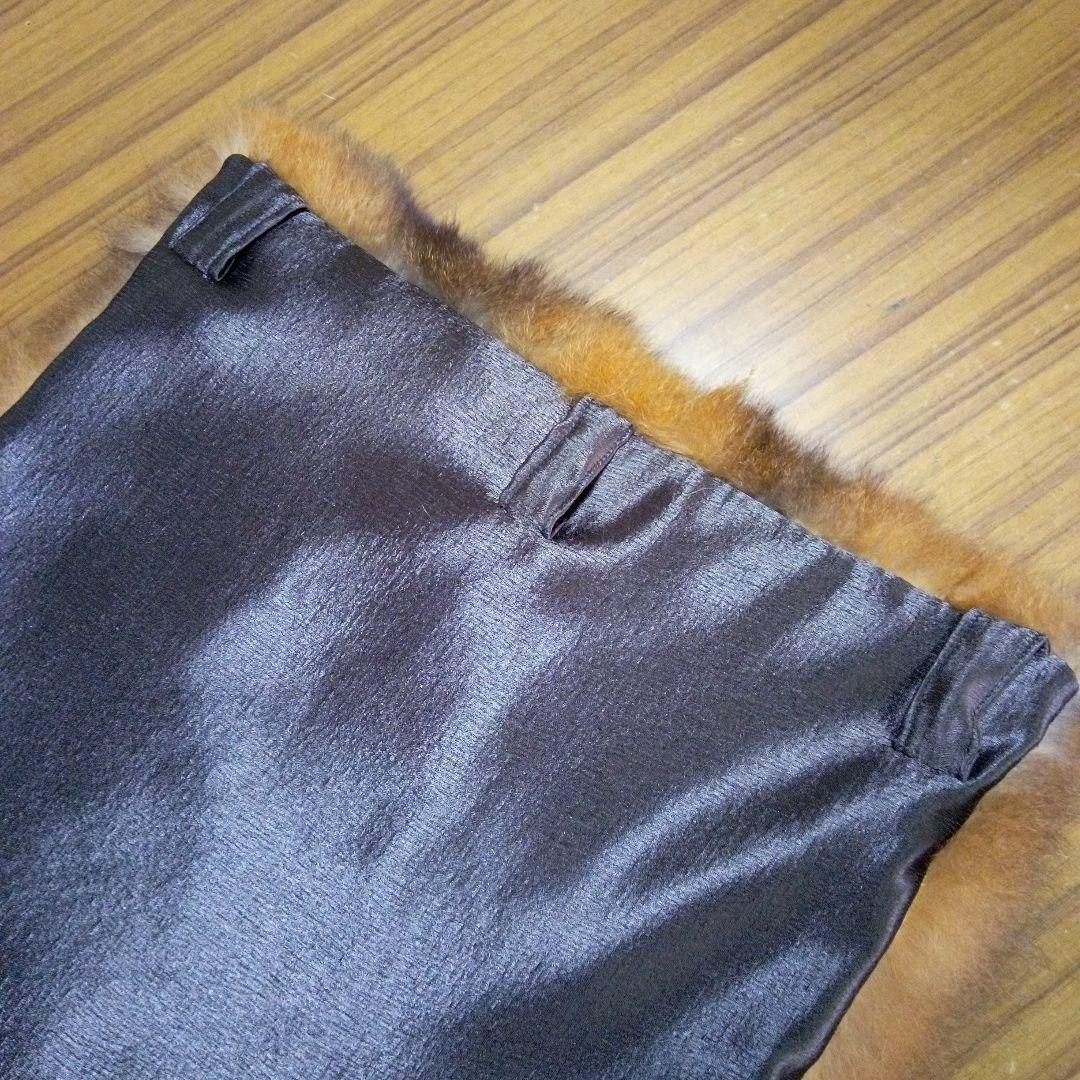 オッポサム　尻あて