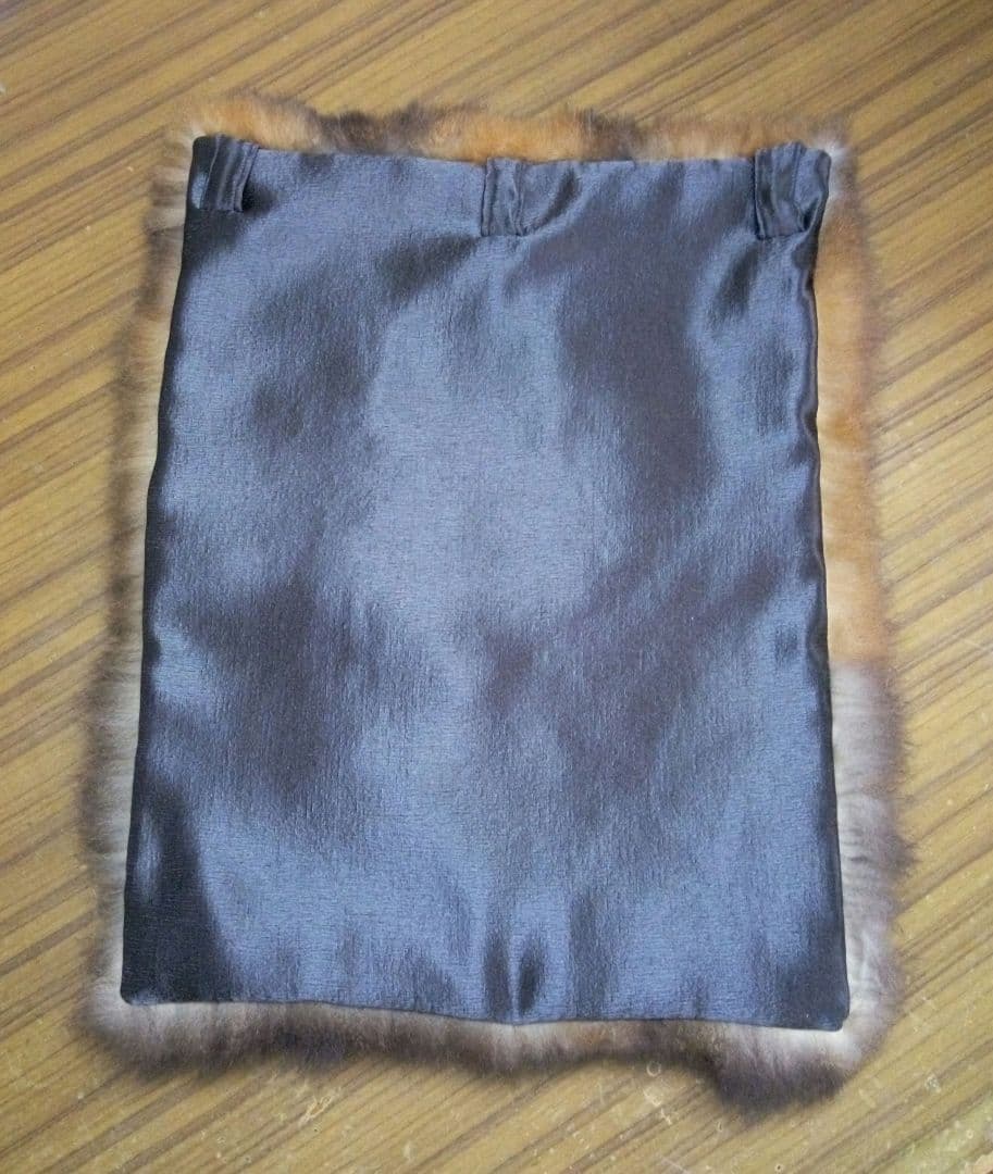 オッポサム　尻あて