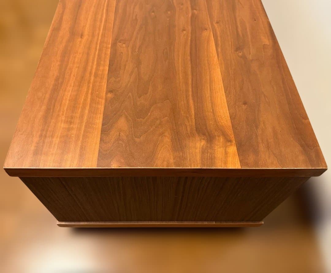 ウッド モダン センターテーブル