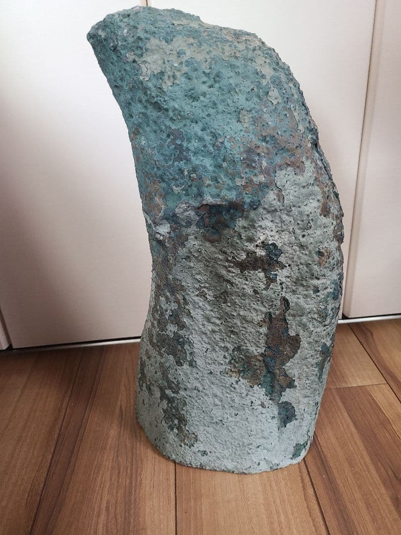 アメジストドーム　紫水晶　高さ46センチ