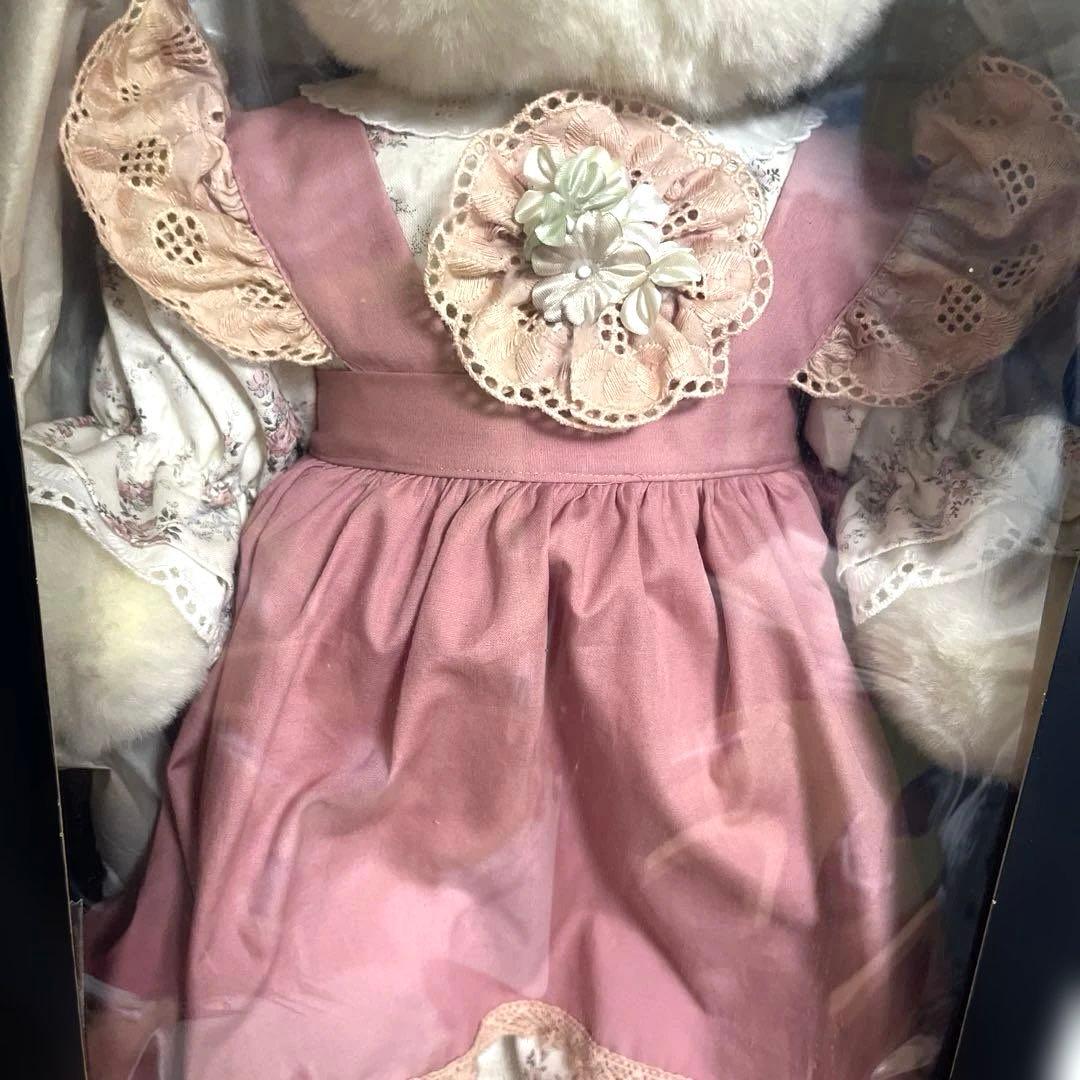 オオイケ・メルヘン街道からの贈り物】昭和レトロ 日本製 箱付き