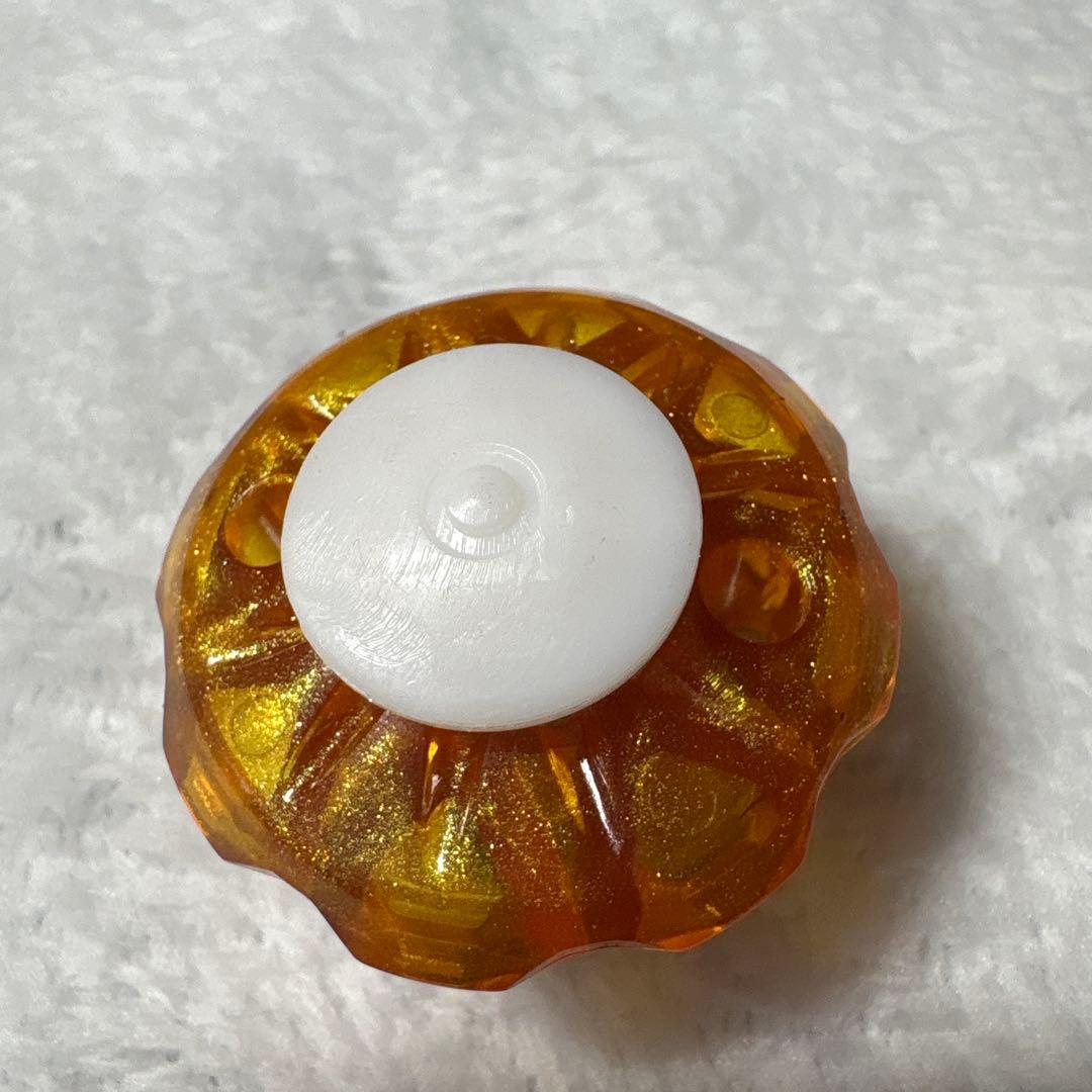 ベイブレードバースト メタルベアリングドリフトドライバー